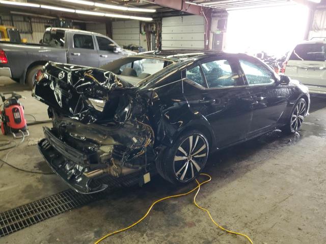 Photo 3 from auction – 2020 NISSAN ALTIMA SR with VIN 1N4BL4CV1LN302182