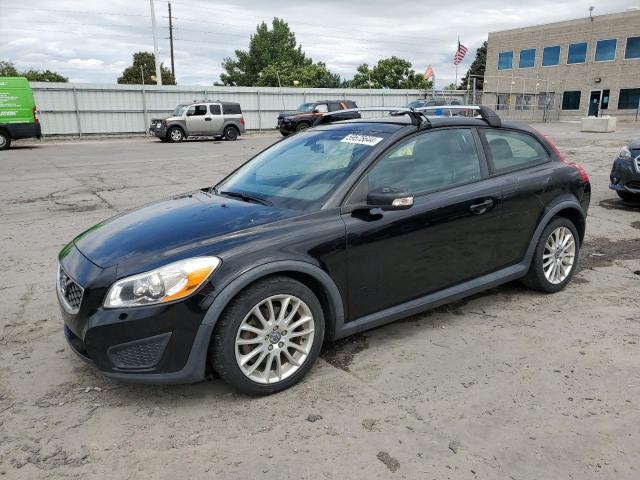 VOLVO C30 T5 2012 z numerem VIN YV1672MK9C2272854 - Zdjęcie z aukcji