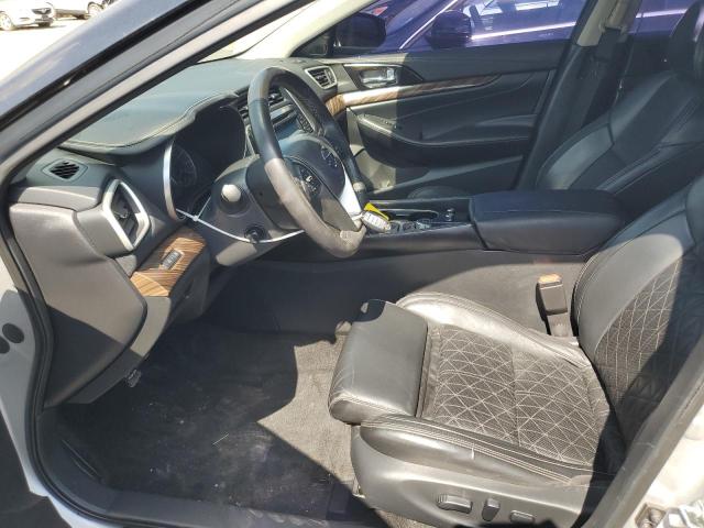 Photo 7 from auction – 2016 NISSAN MAXIMA 3.5 with VIN 1N4AA6AP4GC381107