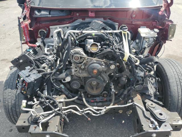 Photo 11 from auction – 2019 CHEVROLET SILVERADO with VIN 1GCUYDED1KZ405425