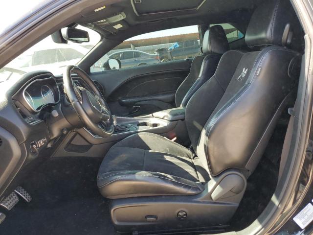 Photo 7 from auction – 2016 DODGE CHALLENGER with VIN 2C3CDZFJ7GH201264