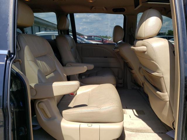 Photo 10 from auction – 2006 HONDA ODYSSEY EX with VIN 5FNRL38786B079994