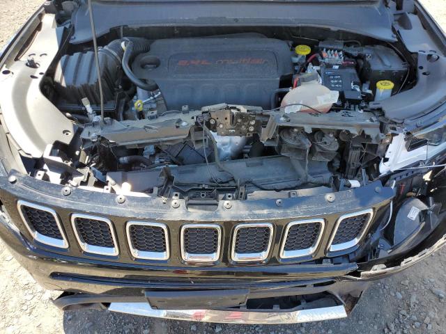 Photo 12 from auction – 2018 JEEP COMPASS LI with VIN 3C4NJDCB8JT341299