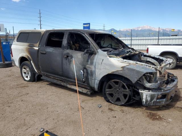 Photo 4 from auction – 2012 DODGE RAM 1500 L with VIN 1C6RD7PT6CS135102