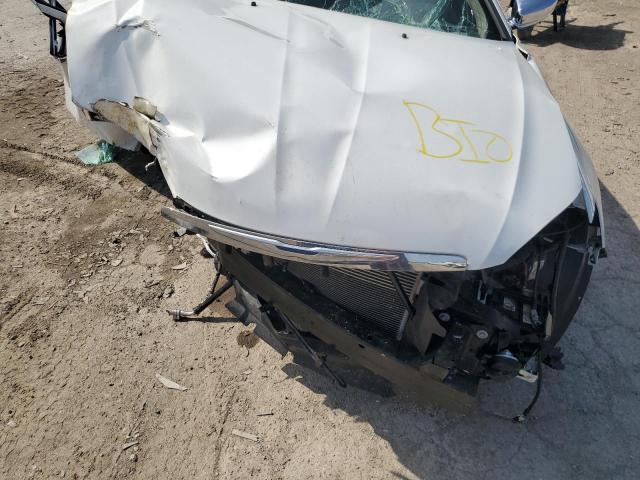 Photo 11 from auction – 2011 CHRYSLER 200 LIMITE with VIN 1C3BC2FG9BN583033