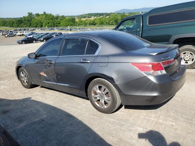 Photo 2 from auction – 2012 HONDA ACCORD LXP with VIN 1HGCP2F49CA058526