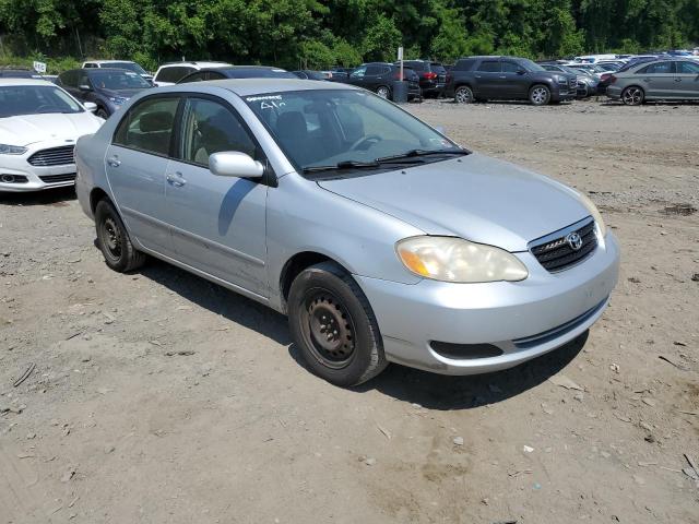 Photo 4 from auction – 2005 TOYOTA COROLLA with VIN 2T1BR30E85C505423