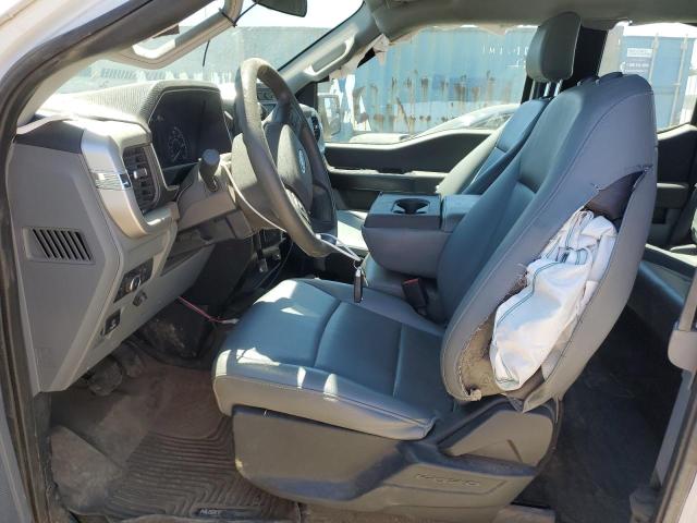 Photo 7 from auction – 2021 FORD F150 SUPER with VIN 1FTFX1E81MKD05074