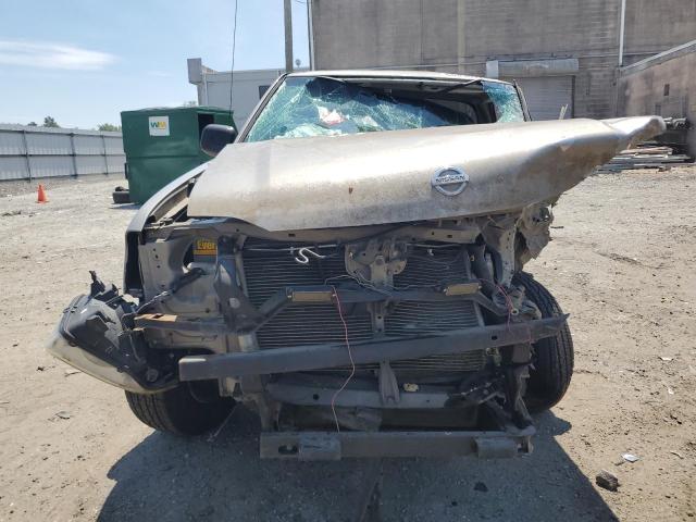 Photo 5 from auction – 2004 NISSAN FRONTIER K with VIN 1N6DD26T54C468732