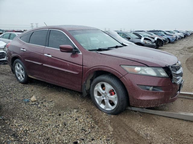 Photo 4 from auction – 2012 HONDA CROSSTOUR with VIN 5J6TF2H51CL002179