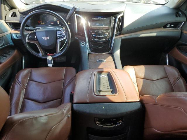 Photo 8 from auction – 2015 CADILLAC ESCALADE E with VIN 1GYS4TKJ3FR542504