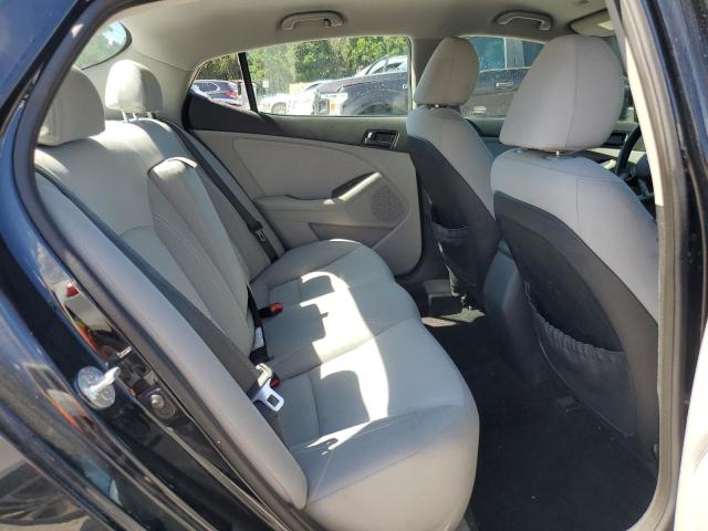 Photo 10 from auction – 2012 KIA OPTIMA LX with VIN 5XXGM4A77CG082690