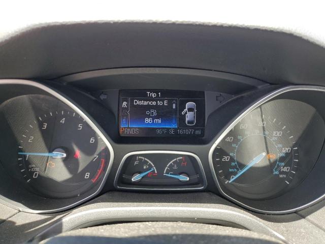 Photo 9 from auction – 2013 FORD FOCUS TITA with VIN 1FADP3N26DL145336