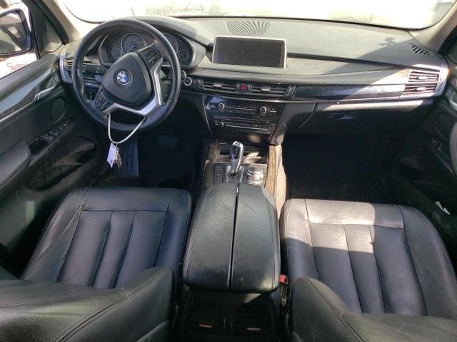 Photo 8 from auction – 2015 BMW X5 SDRIVE3 with VIN 5UXKR2C57F0H41323