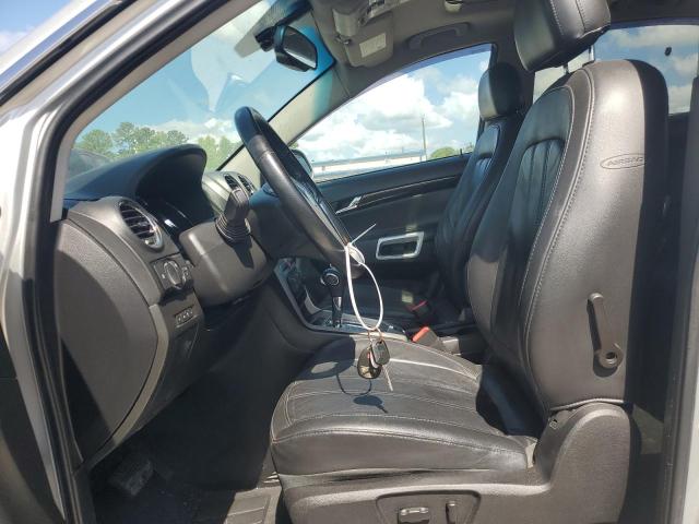 Photo 7 from auction – 2014 CHEVROLET CAPTIVA LT with VIN 3GNAL3EK8ES680860