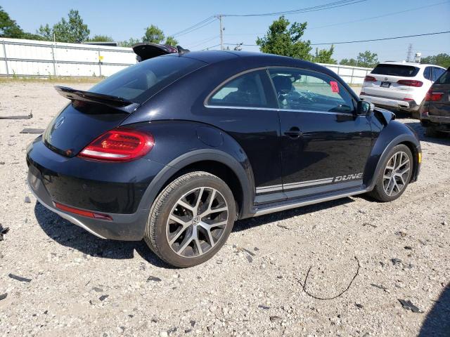 Photo 3 from auction – 2016 VOLKSWAGEN BEETLE DUN with VIN 3VWS17AT1GM631111