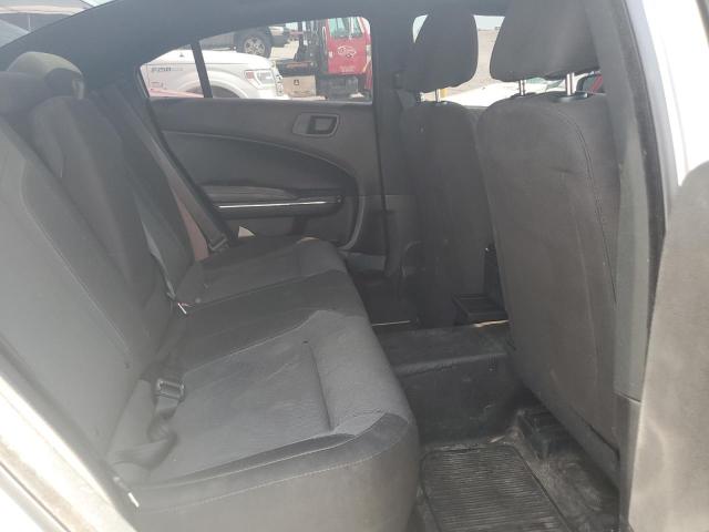 Photo 10 from auction – 2017 DODGE CHARGER PO with VIN 2C3CDXKT9HH533784