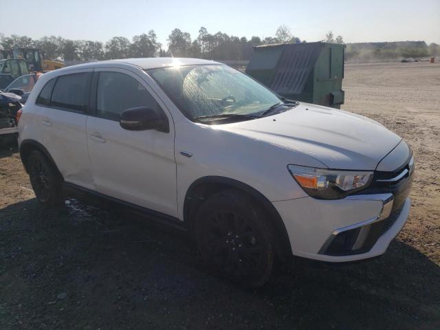 Photo 4 from auction – 2019 MITSUBISHI OUTLANDER with VIN JA4AP3AU2KU015088