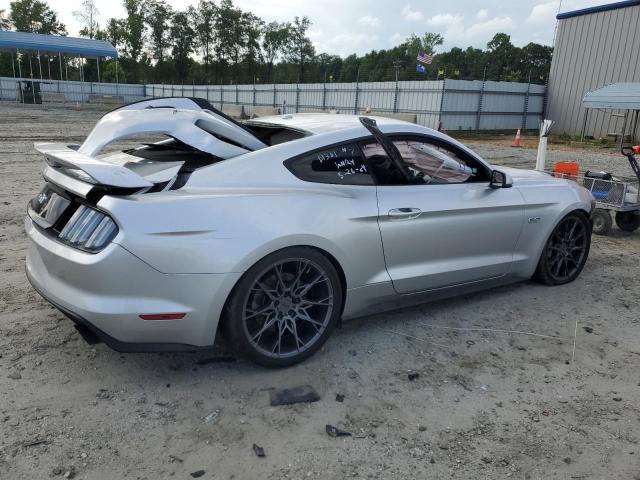 Photo 3 from auction – 2015 FORD MUSTANG with VIN 1FA6P8CF0F5325155