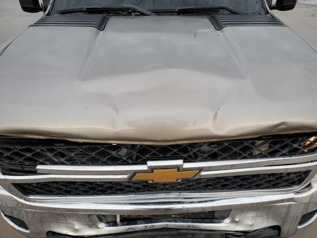 Photo 11 from auction – 2013 CHEVROLET SILVERADO with VIN 1GC1CYE86DF176949