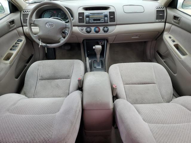 Photo 8 from auction – 2003 TOYOTA CAMRY LE with VIN 4T1BE32K83U181304