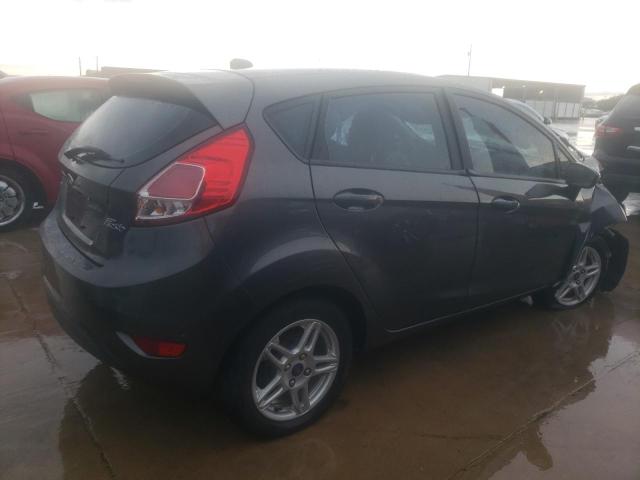 Photo 3 from auction – 2019 FORD FIESTA with VIN 3FADP4EJ6KM118680