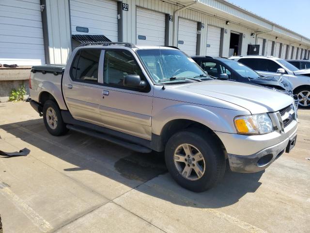Photo 4 from auction – 2003 FORD EXPLORER S with VIN 1FMZU67E13UC27481