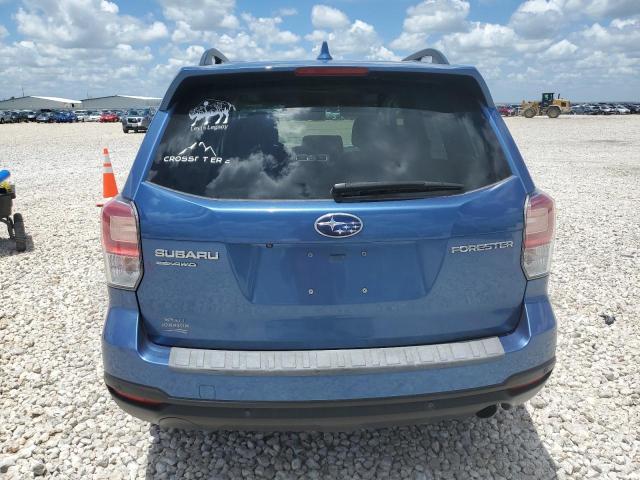 Photo 6 from auction – 2018 SUBARU FORESTER 2 with VIN JF2SJARC0JH469991