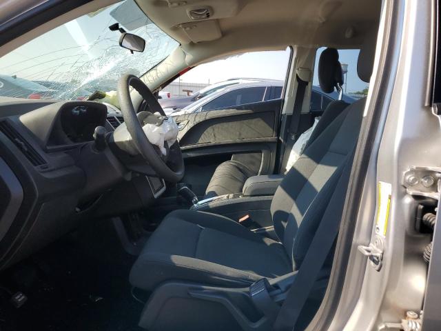 Photo 7 from auction – 2010 DODGE JOURNEY SE with VIN 3D4PG4FB1AT183300