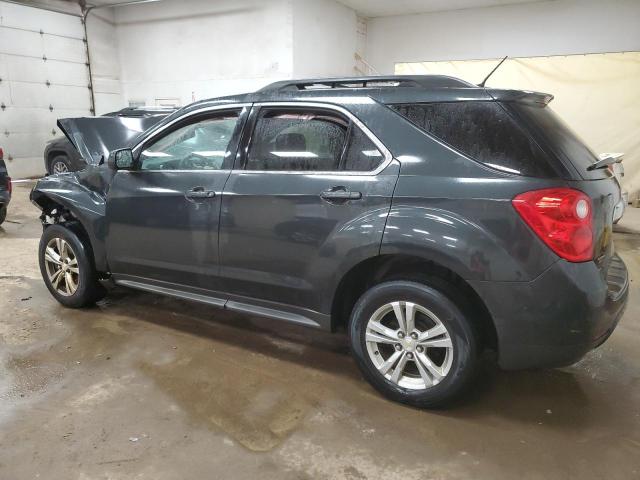 Photo 2 from auction – 2014 CHEVROLET EQUINOX LT with VIN 2GNFLFEK3E6309479