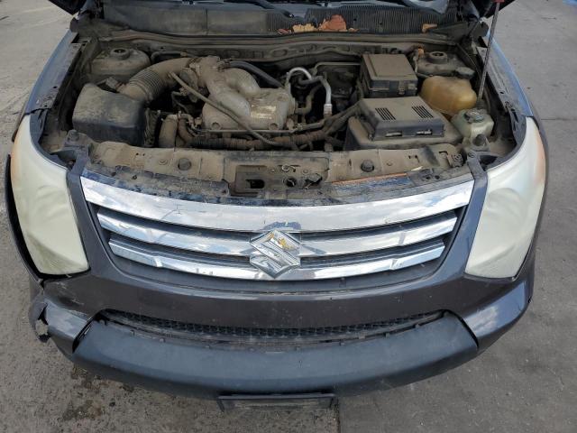 Photo 12 from auction – 2008 SUZUKI XL7 with VIN 2S3DB217686108386
