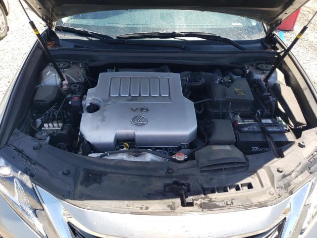 Photo 11 from auction – 2016 LEXUS ES 350 with VIN JTHBK1GG9G2222335