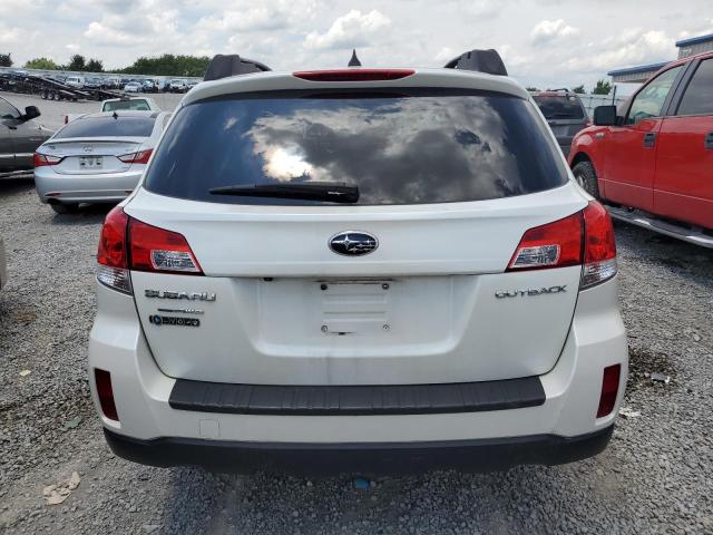 Снимка 6 от търг – 2014 SUBARU OUTBACK 2. с VIN 4S4BRCDC1E3204487