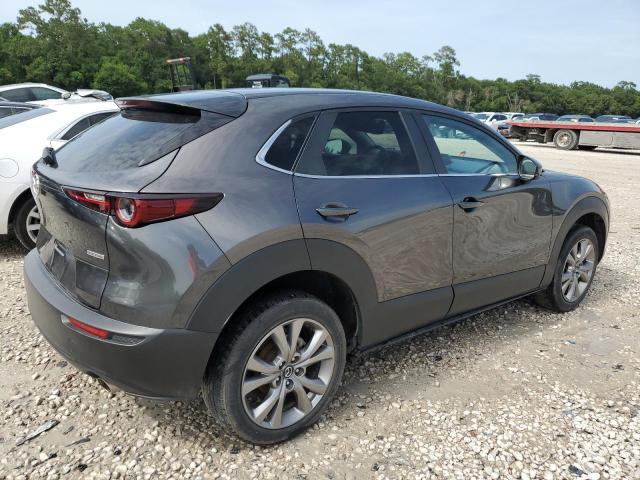 Photo 3 from auction – 2020 MAZDA CX-30 SELE with VIN 3MVDMACL3LM120022