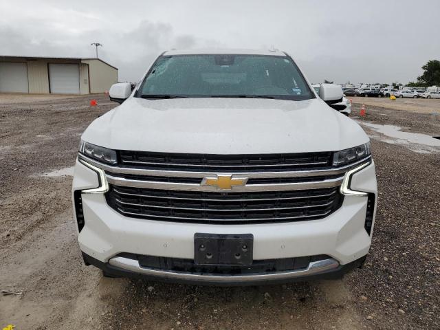 Photo 5 from auction – 2023 CHEVROLET TAHOE C150 with VIN 1GNSCNKD8PR148262