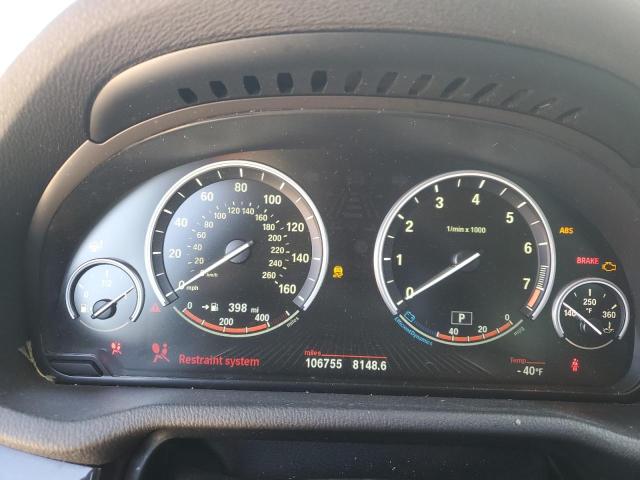 Photo 9 from auction – 2014 BMW X3 XDRIVE2 with VIN 5UXWX9C52E0D18664