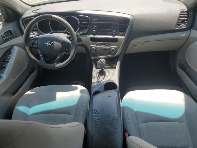 Photo 8 from auction – 2013 KIA OPTIMA LX with VIN 5XXGM4A78DG236955