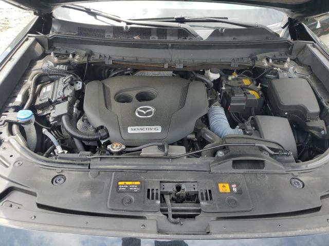 Photo 12 from auction – 2020 MAZDA CX-9 TOURI with VIN JM3TCBCY0L0410066