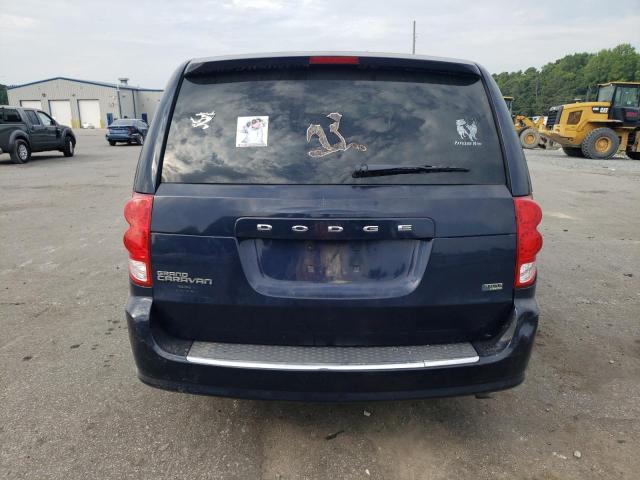 Zdjęcie 6 z aukcji – 2013 DODGE GRAND CARA z VIN 2C4RDGCG7DR524657