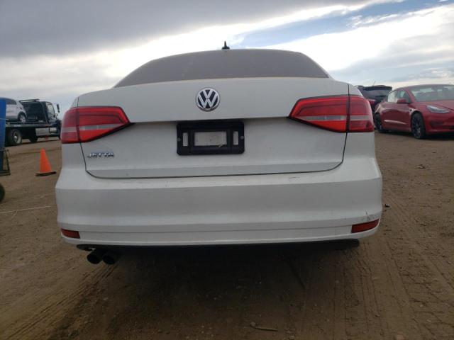 Photo 6 from auction – 2015 VOLKSWAGEN JETTA BASE with VIN 3VW2K7AJXFM279270