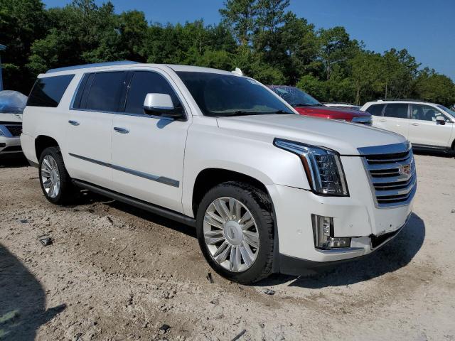 Фото 4 с аукциона – 2019 CADILLAC ESCALADE E с VIN 1GYS3KKJ4KR340956