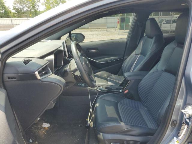 Photo 7 from auction – 2020 TOYOTA COROLLA XS with VIN 5YFT4RCE9LP056624