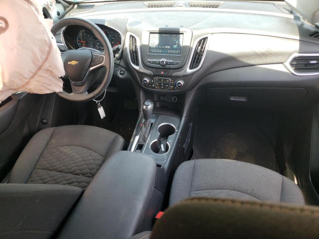Photo 8 from auction – 2018 CHEVROLET EQUINOX LT with VIN 3GNAXJEVXJS517480