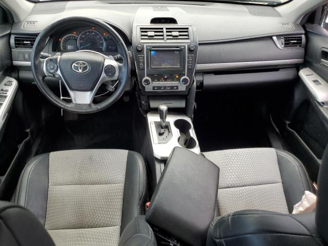 Photo 8 from auction – 2012 TOYOTA CAMRY BASE with VIN 4T1BF1FK5CU113652