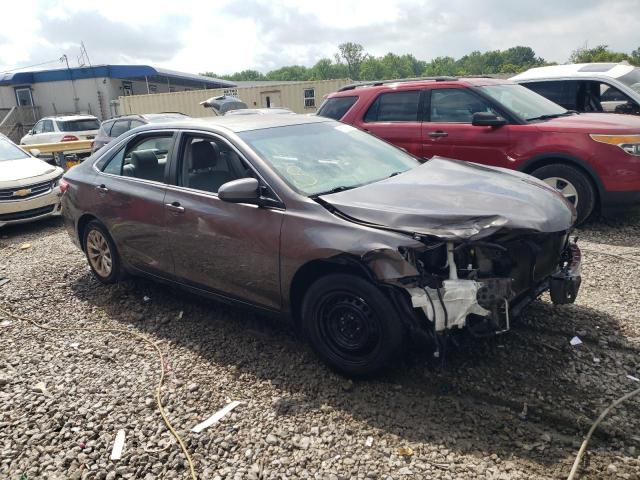 Photo 4 from auction – 2015 TOYOTA CAMRY LE with VIN 4T1BF1FK0FU875856