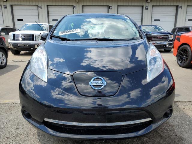 Zdjęcie 5 z aukcji – 2015 NISSAN LEAF S z VIN 1N4AZ0CP0FC326543