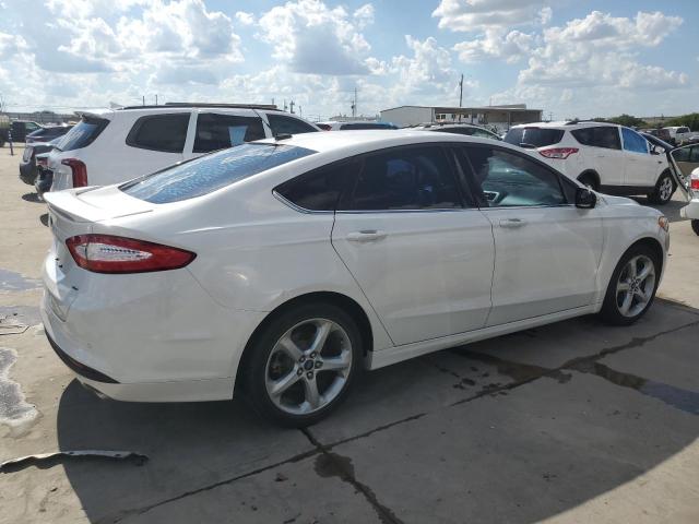Photo 3 from auction – 2016 FORD FUSION SE with VIN 3FA6P0H78GR192744
