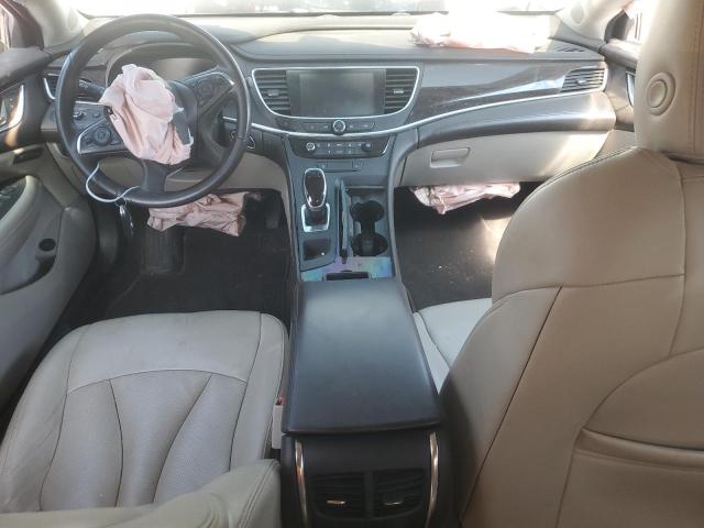 Photo 8 from auction – 2017 BUICK LACROSSE E with VIN 1G4ZP5SS2HU135642