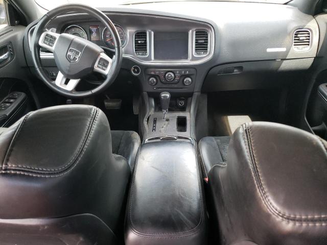 Photo 8 from auction – 2014 DODGE CHARGER R/ with VIN 2C3CDXCT2EH166978