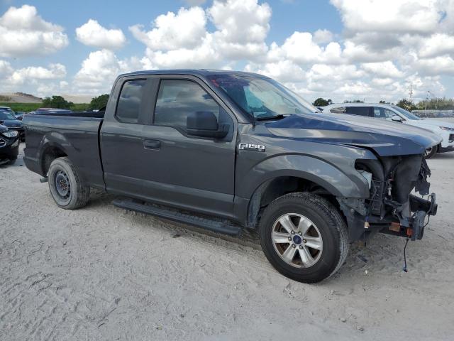 Photo 4 from auction – 2025 FORD F150 SUPER with VIN 1FTEX1C80GKF09867